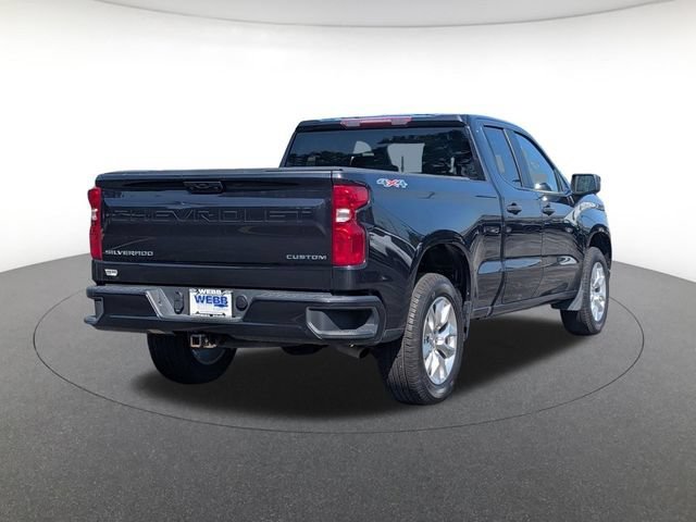 2023 Chevrolet Silverado 1500 Custom - Photo 7