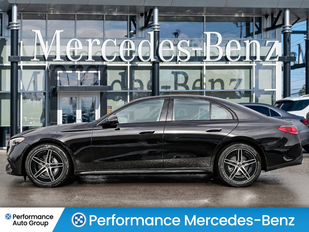 2026 Mercedes-Benz E350