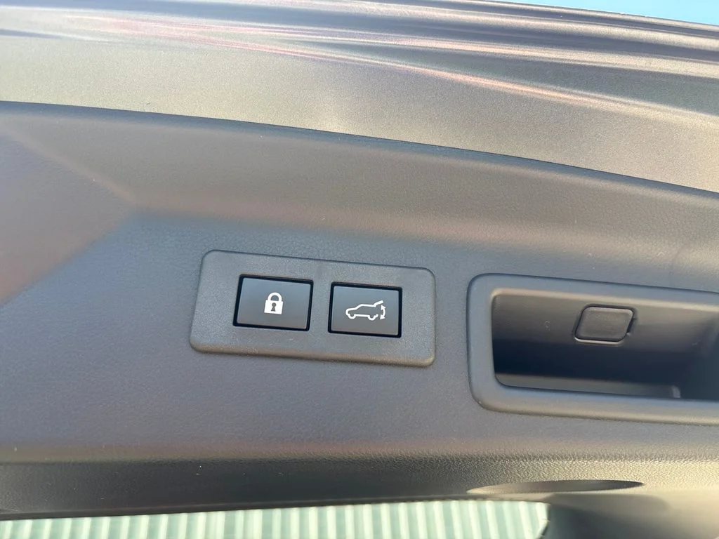 New 2026 MAGNETITE GRAY METALLIC Subaru Wilderness image 41