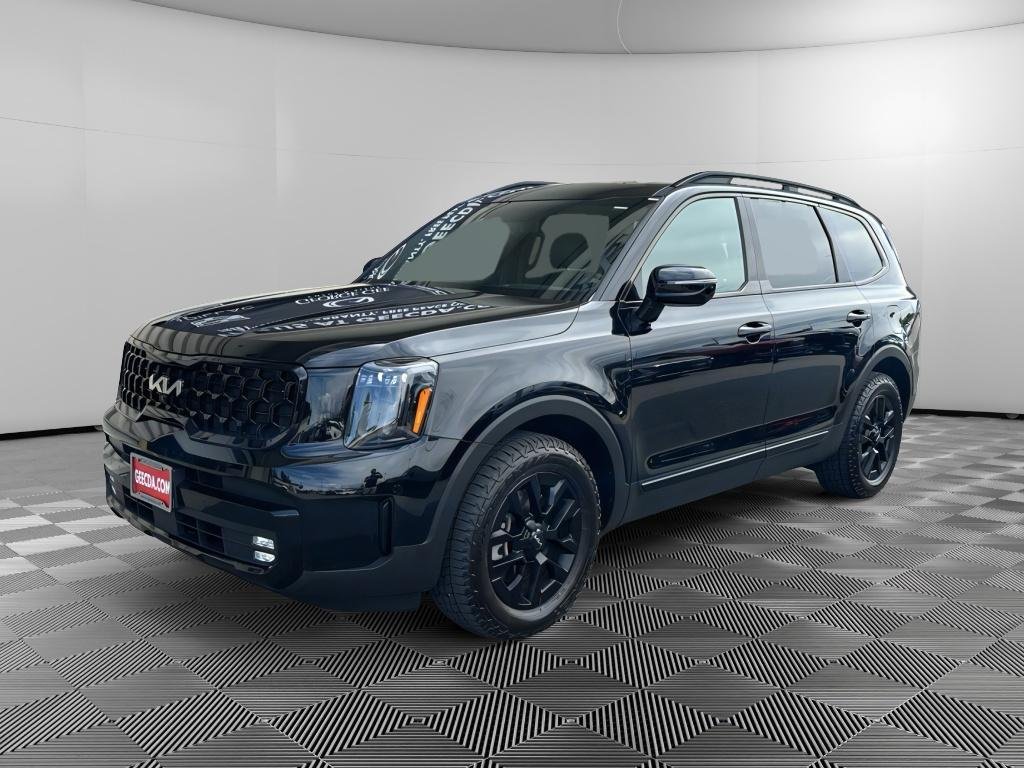 2024 Kia Telluride SX Prestige X-Pro AWD's photo