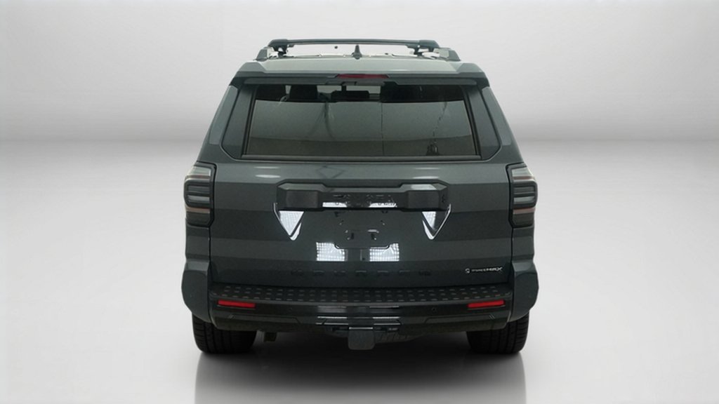 New 2026 Underground Toyota Platinum image 12