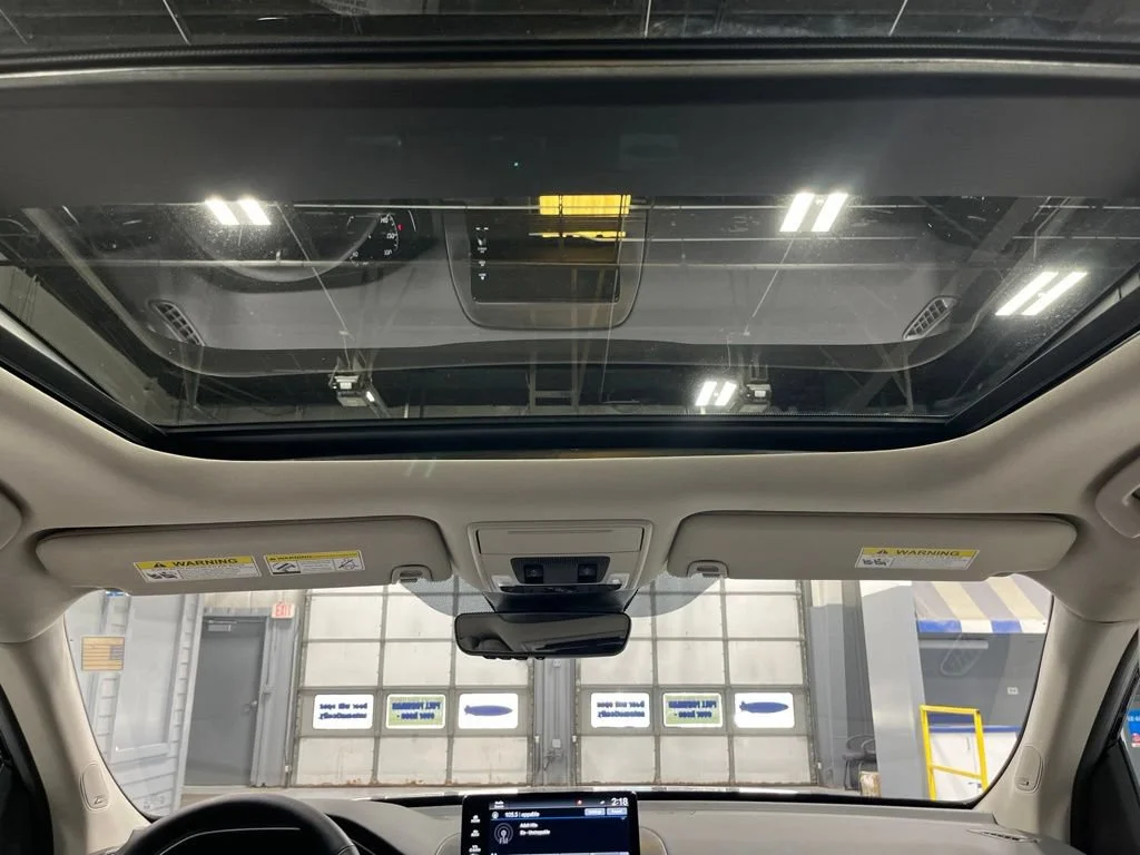 2025 Honda Pilot Touring - Photo 73