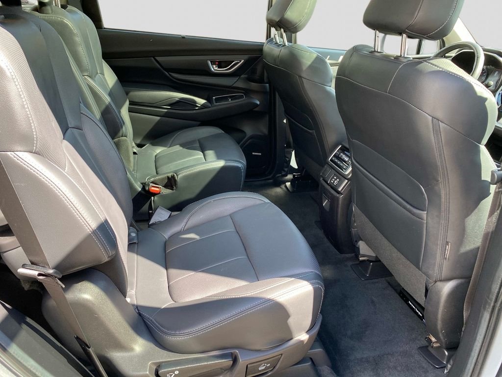 Used 2023 Silver Subaru Limited image 29