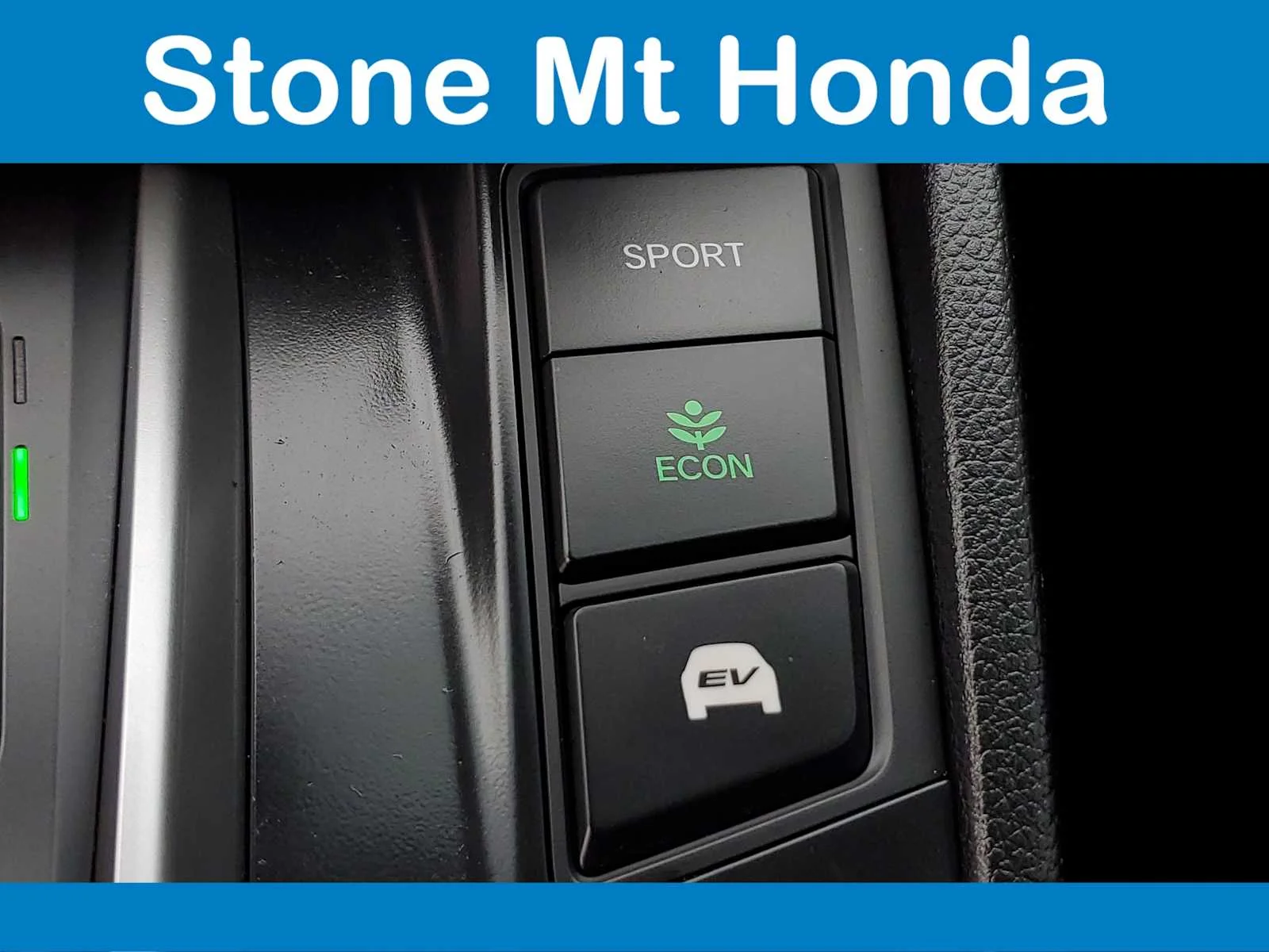 Used 2021 Platinum White Pearl Honda EX image 28