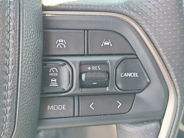 Used 2025 Gray Toyota SR5 image 24