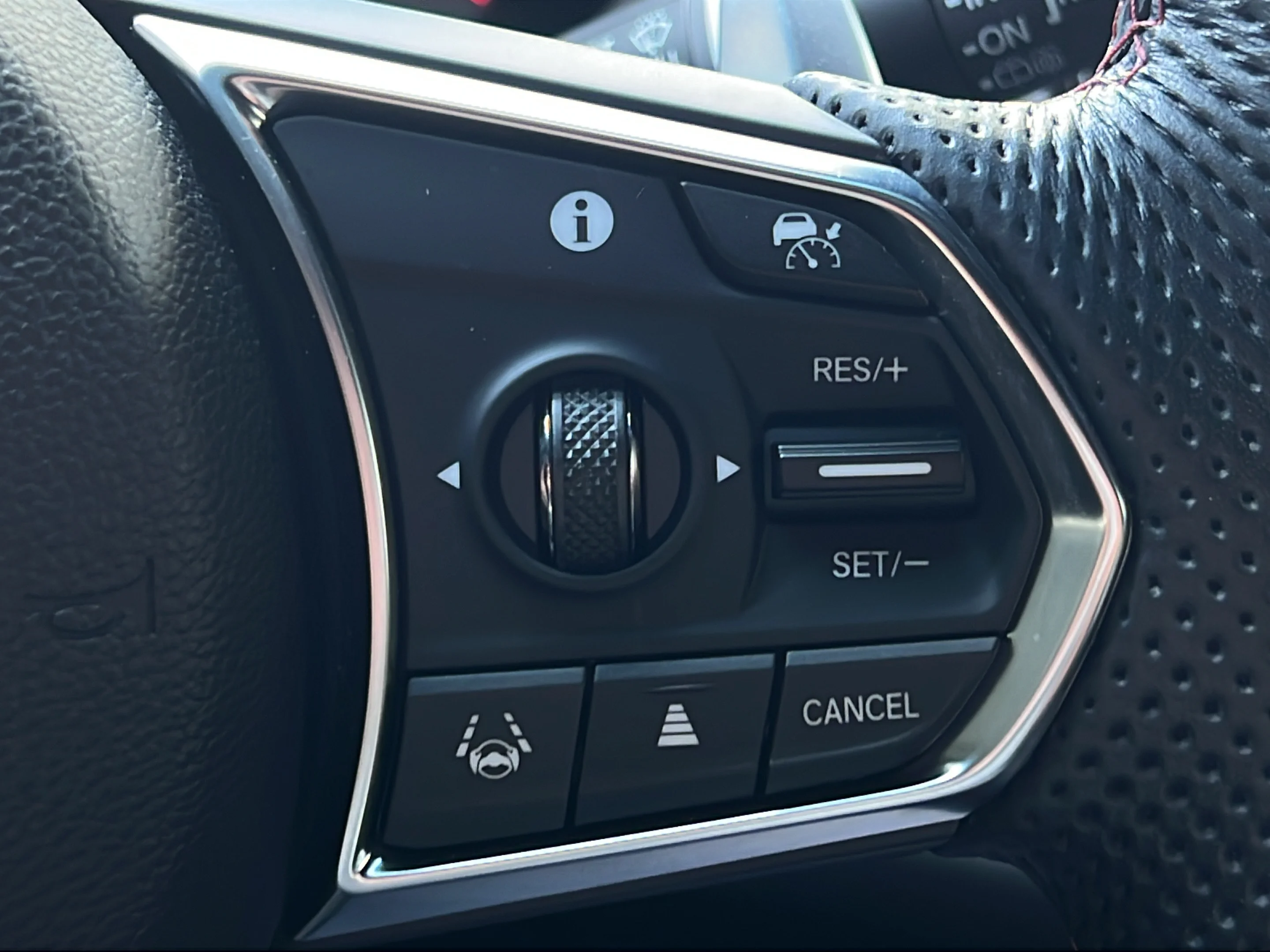 Used 2025 Urban Gray Pearl Acura w/A-Spec Package image 21