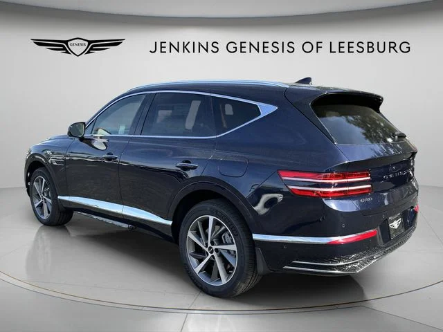 Used 2026 Blue Genesis 3.5T Advanced image 10