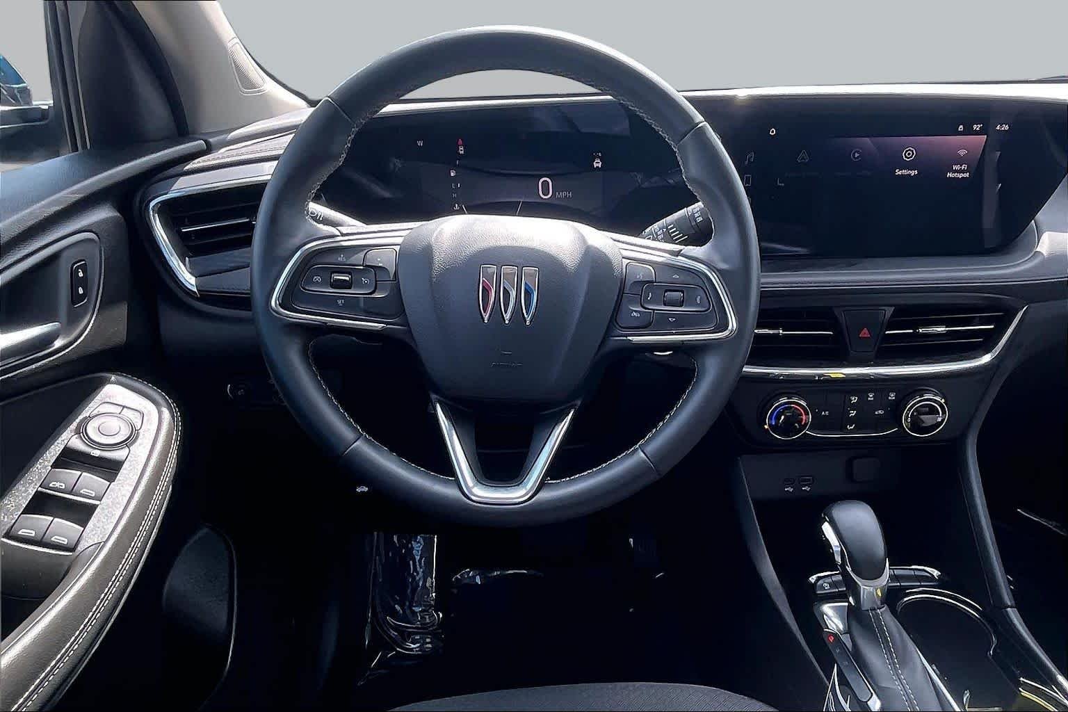 2025 Buick Encore GX Preferred - Photo 6
