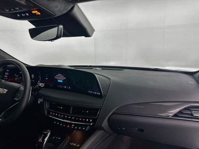 Used 2026  Cadillac V-Series image 28
