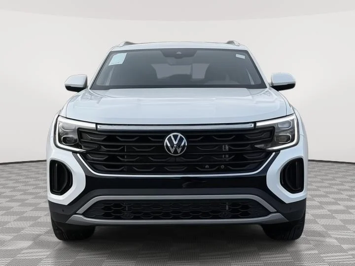 2026 Volkswagen Atlas Cross Sport SE w/Tech - Photo 8