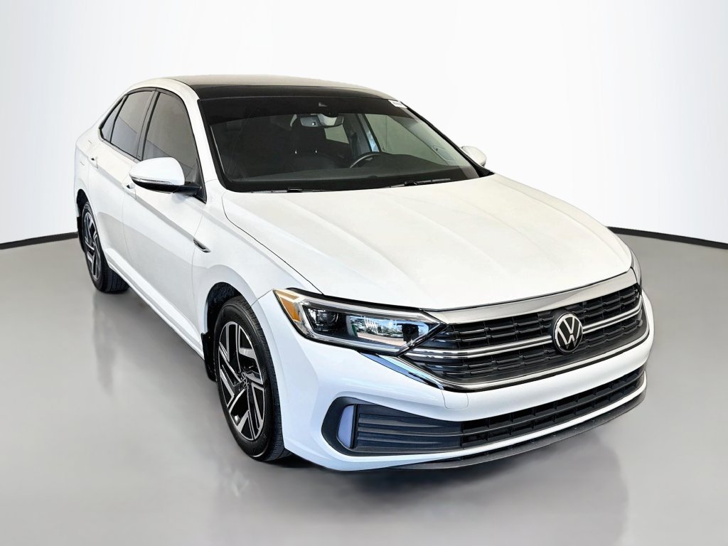 2023 Volkswagen Jetta