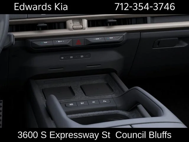New 2027 Black Kia SX image 25