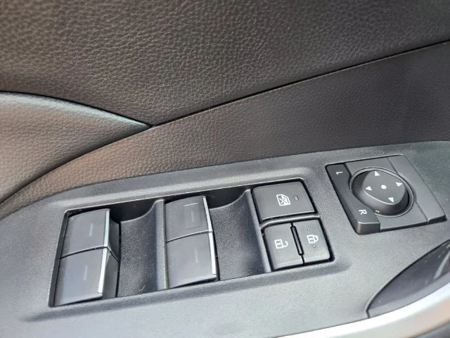 Used 2023 Blue Toyota XLE image 35