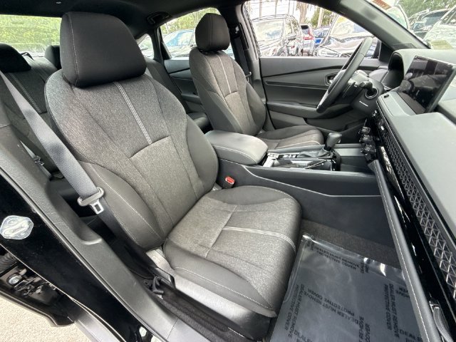 2024 Honda Accord Hybrid Sport - Photo 26