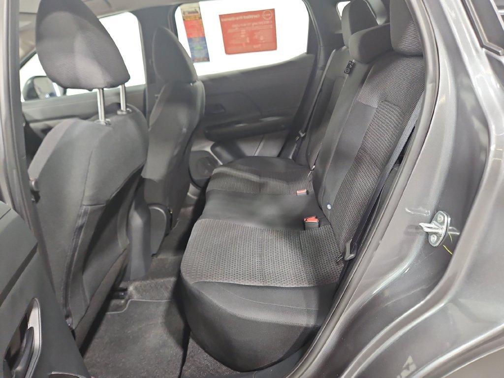 Used 2025 Gray Nissan S image 25