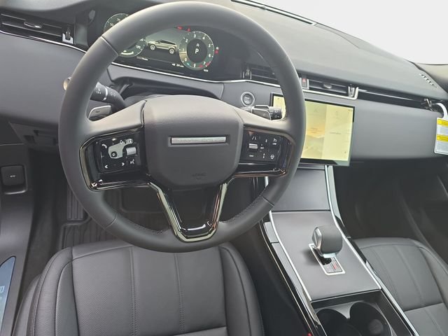 2026 Land Rover Range Rover Evoque Dynamic SE - Photo 12