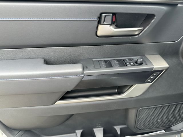 2026 Toyota Tundra Platinum - Photo 16