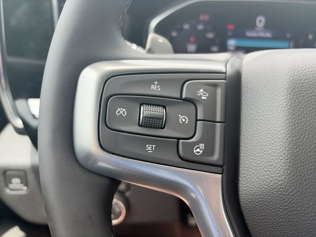 2026 Chevrolet Silverado 1500 LT - Photo 23