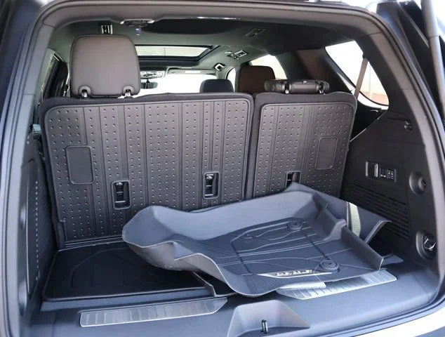 2026 Chevrolet Tahoe Z71 - Photo 30