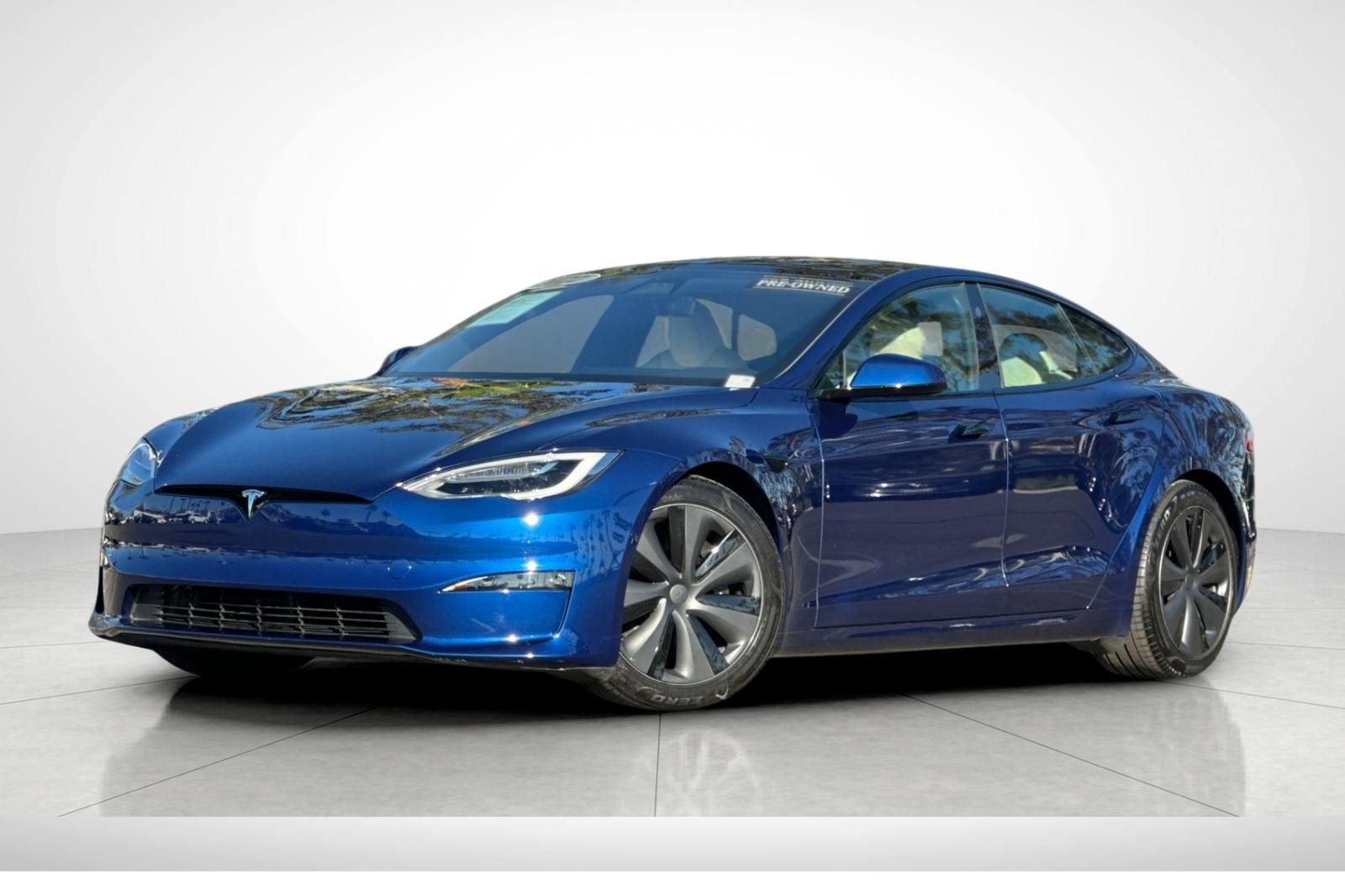 2022 Tesla Model S Base