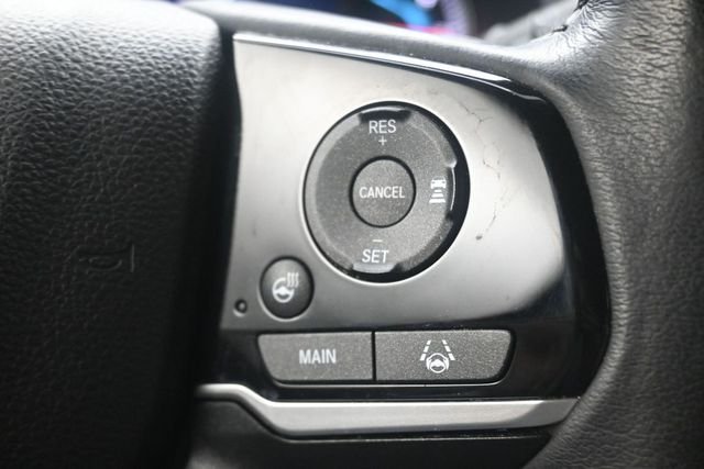 Certified Used 2022  Honda Elite image 14
