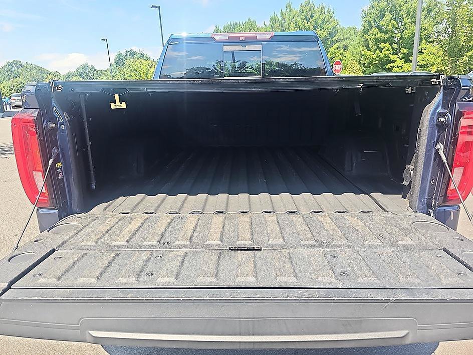 Used 2019 Pacific Blue Metallic GMC Denali image 34