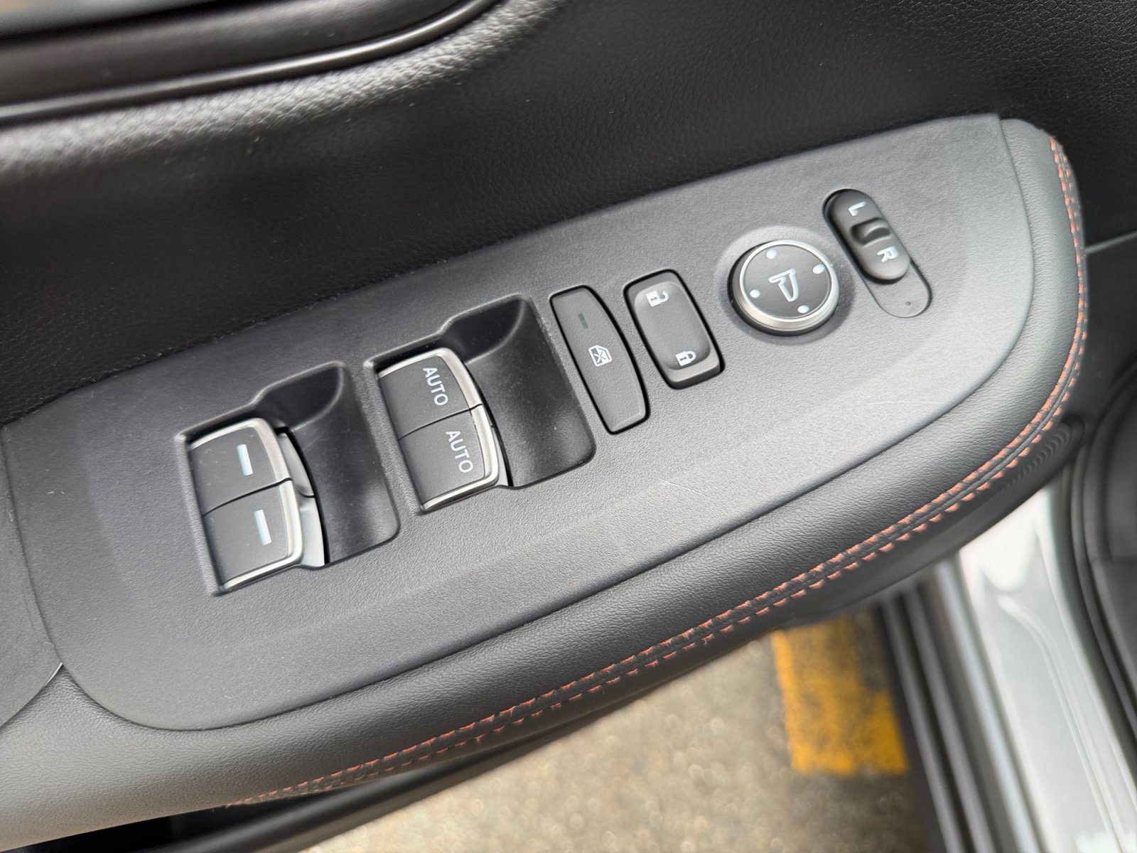 2024 Honda HR-V Sport - Photo 26