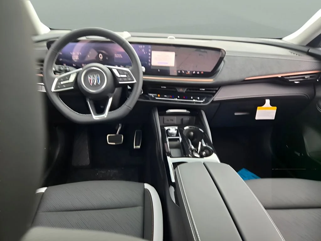 2026 Buick Envision Sport Touring - Photo 15