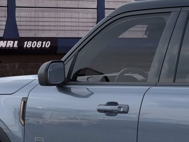 New 2026 Azure Gray Metallic Tri-Coat Ford Big Bend image 20