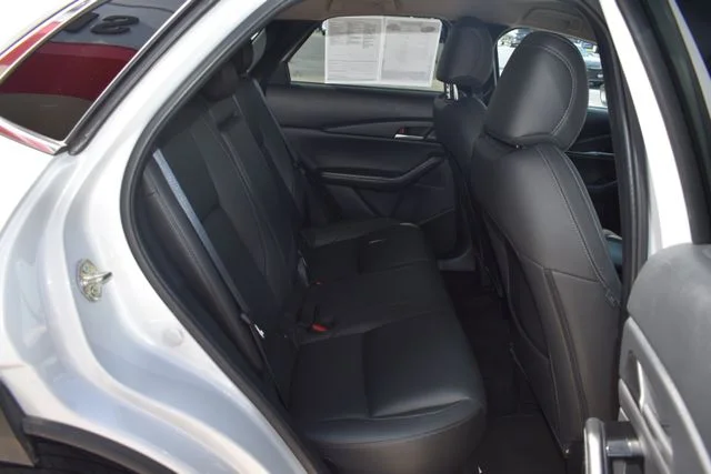 Used 2024 White Mazda 2.5 S Select Sport image 18