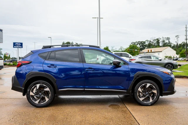 New 2026 Sapphire Blue Pearl Subaru Limited image 19