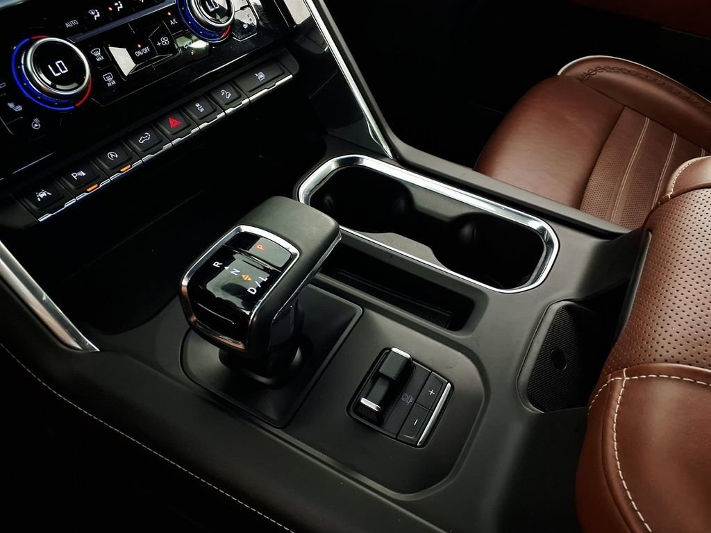 2024 GMC Sierra 1500 Denali Denali Ultimate - Photo 21