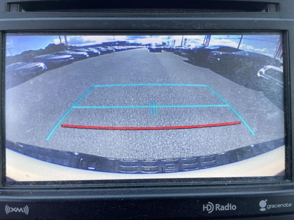 Used 2017 White Toyota SR5 image 24