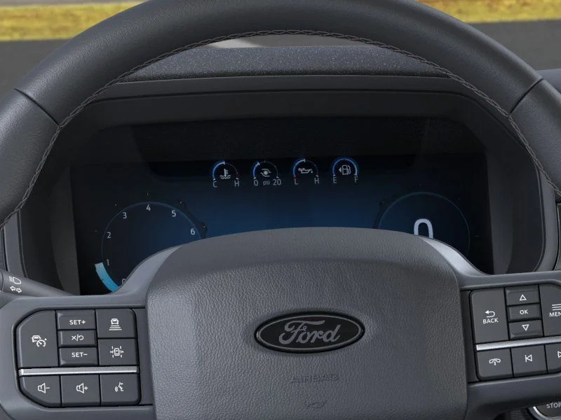 New 2026 Avalanche Ford Lariat® image 13