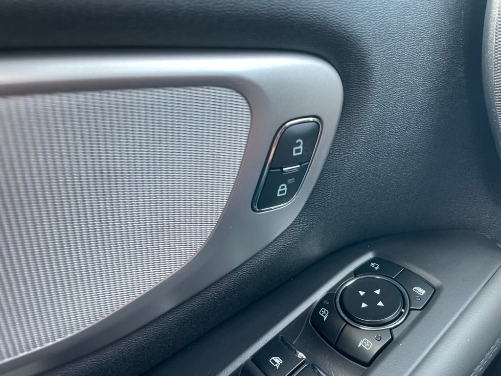New 2026 White Ford Active image 29