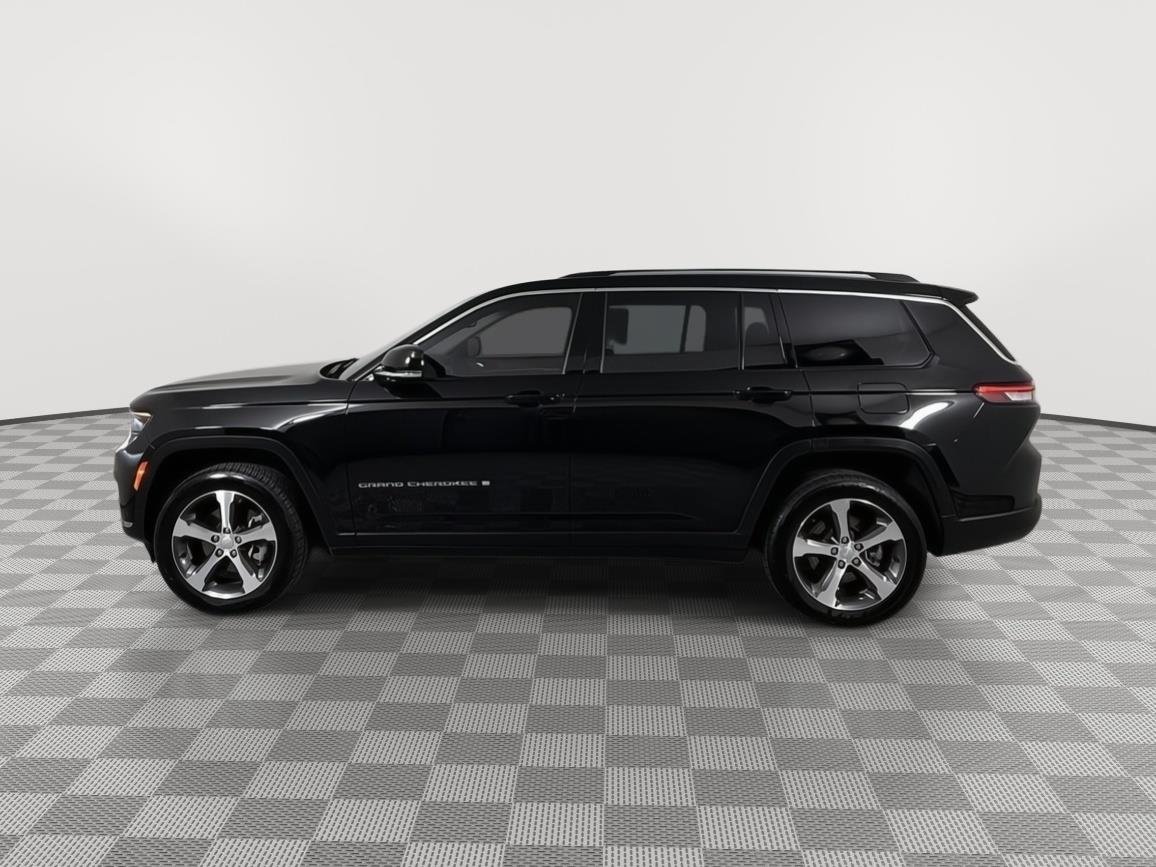 2023 Jeep Grand Cherokee L Limited - Photo 13