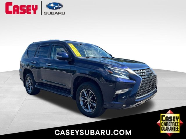2021 Lexus GX 460