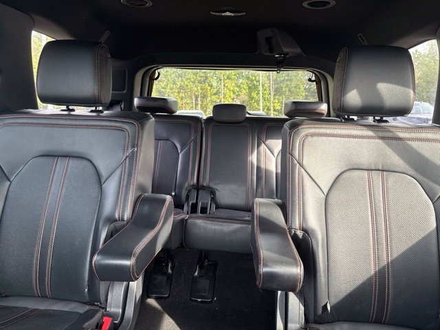 Used 2024 Green Ford Timberline image 11