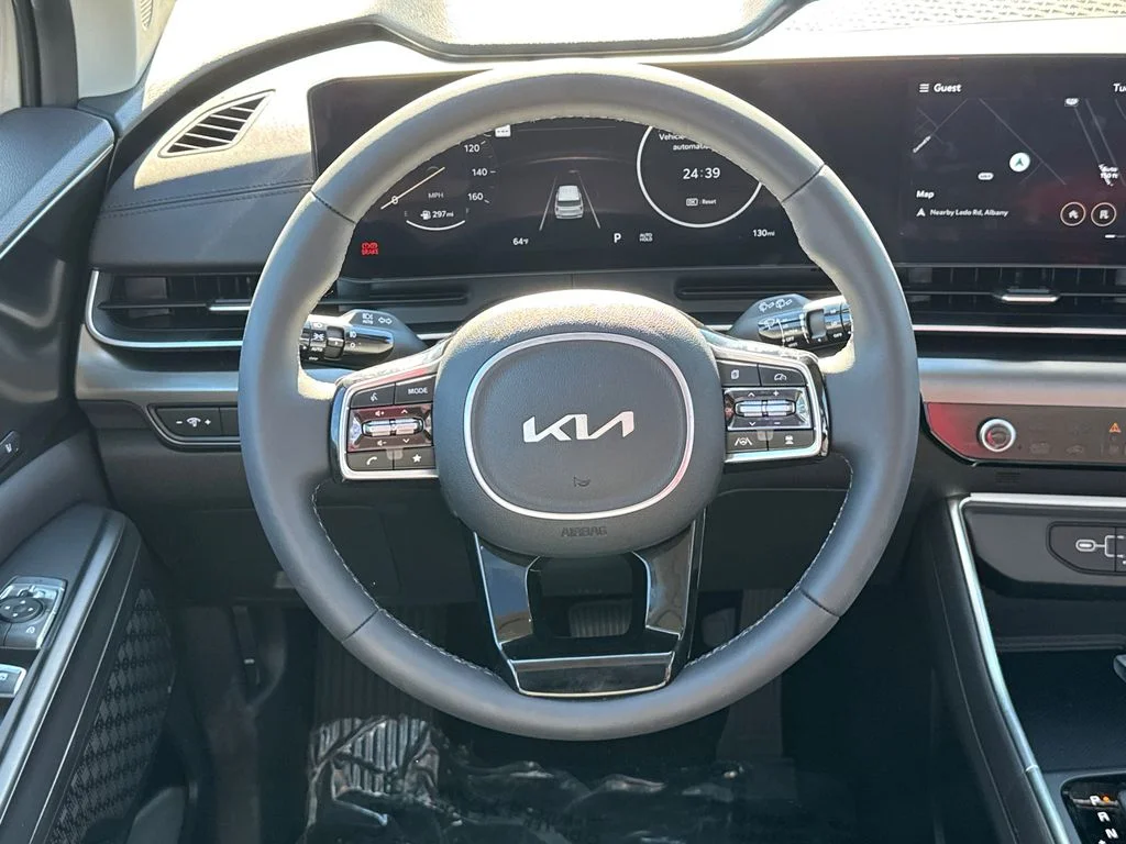 2026 Kia Carnival SX Prestige - Photo 22