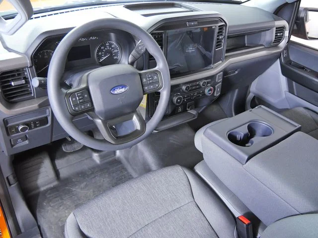 New 2026  Ford XL image 4