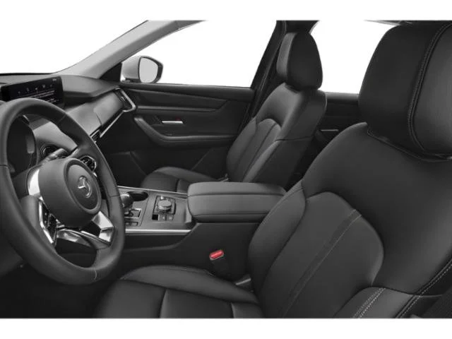 Used 2026 Jet Black Mica Mazda Select image 12