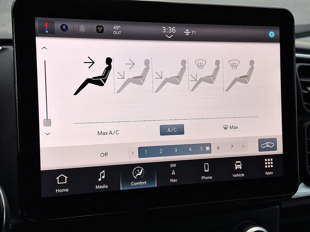 New 2026 White Ram High Roof image 12