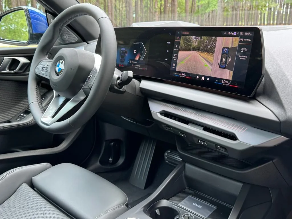 2026 BMW 2 Series 228 - Photo 18