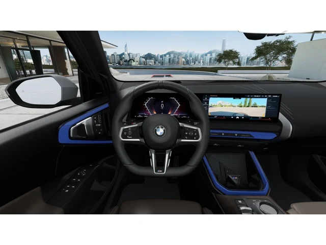 New 2026 Brooklyn Grey Metallic BMW  image 13
