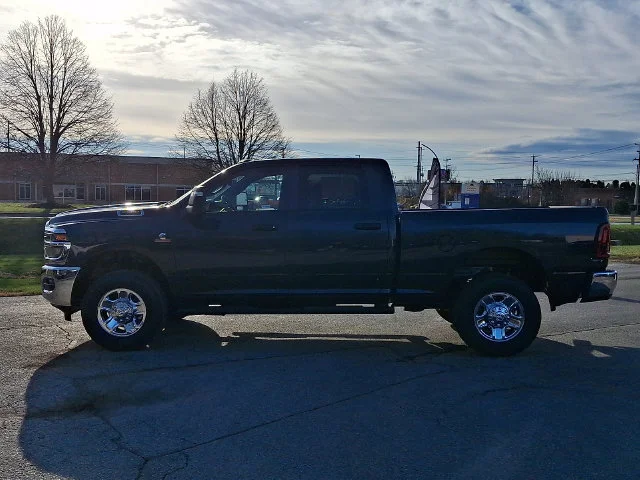 New 2026 Blue Ram Tradesman image 5