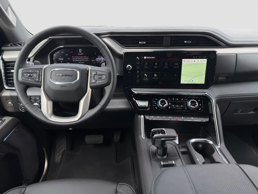 2026 GMC Sierra 1500 Denali - Photo 14