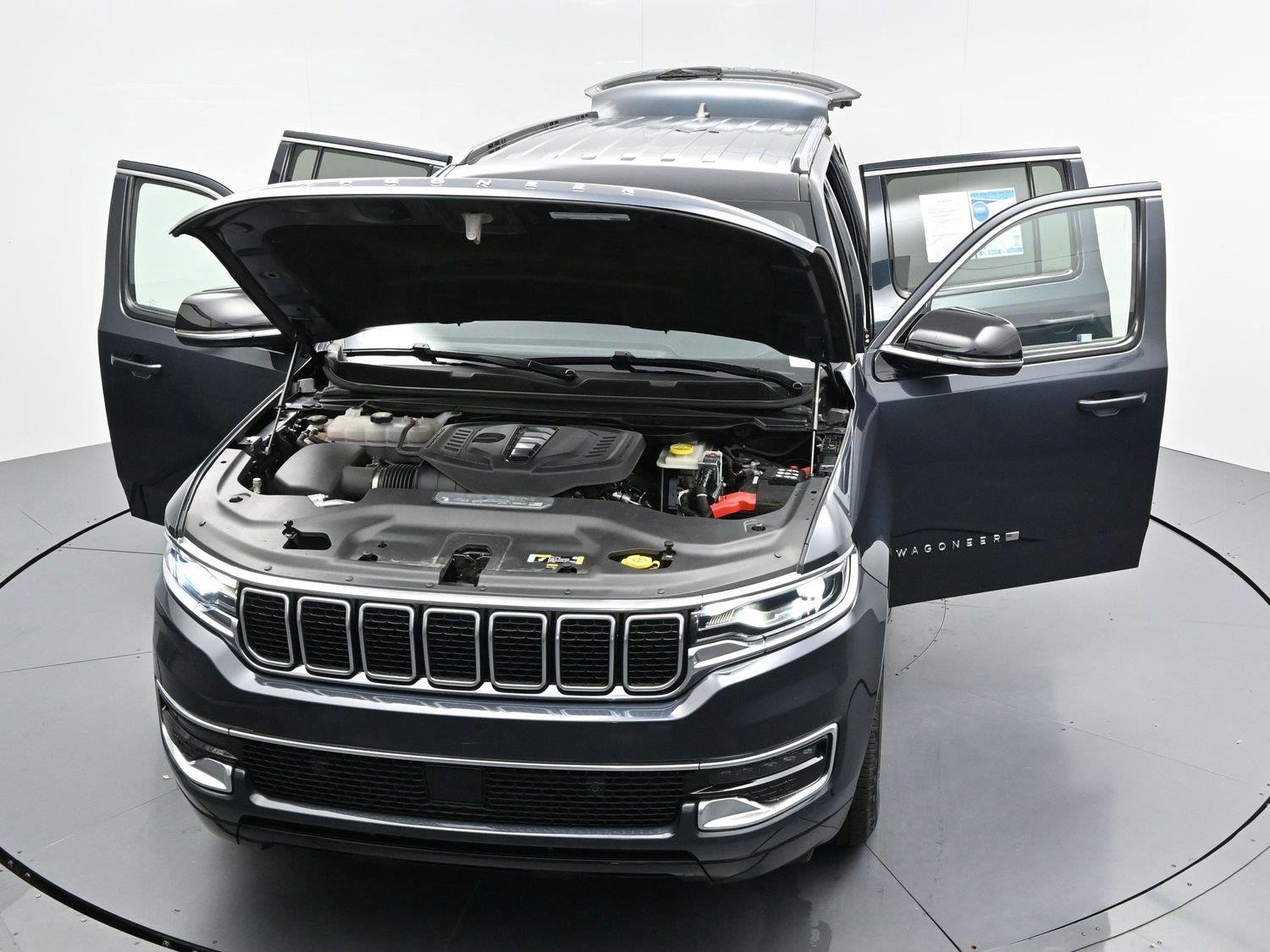 Used 2024 River Rock Jeep 4x4 image 52