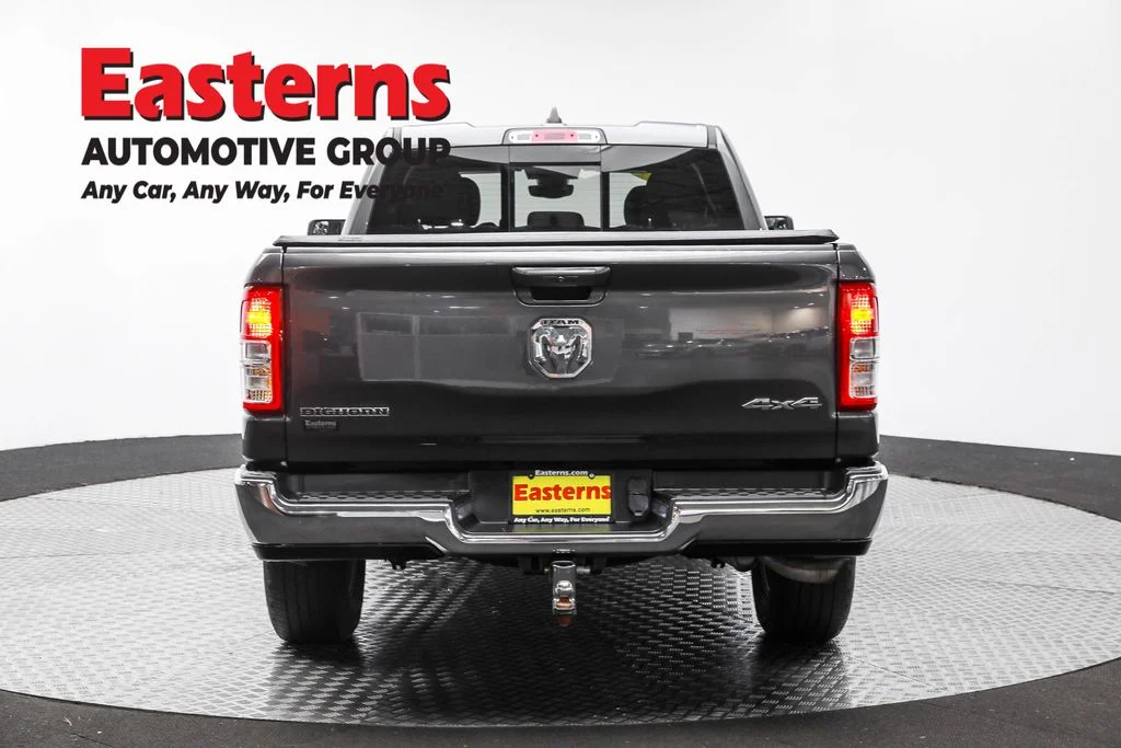 Used 2021 Gray Ram Big Horn/Lone Star image 6