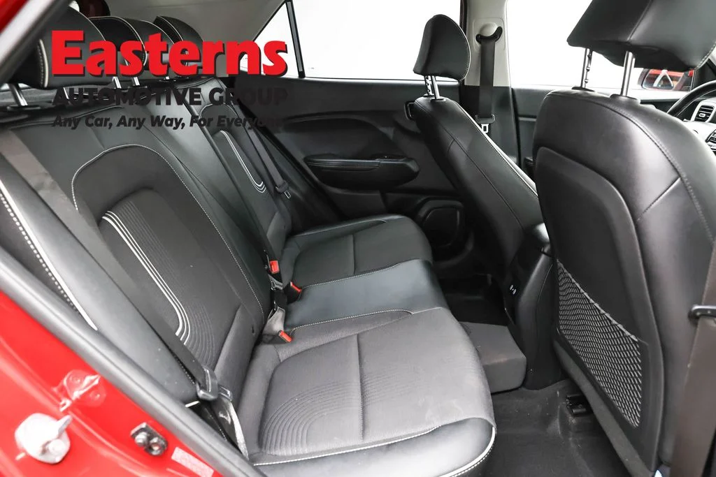 Used 2024 Red Hyundai Limited image 23