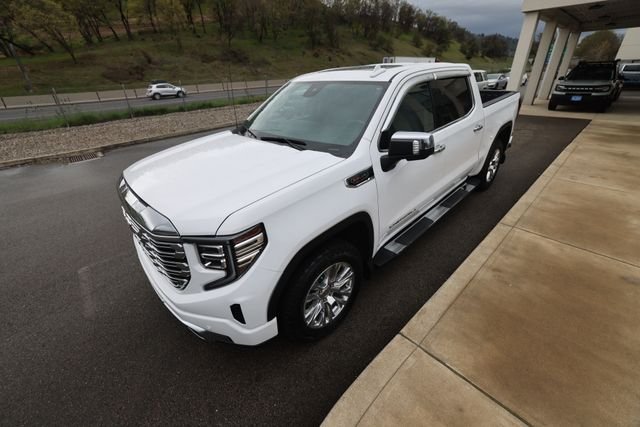 2023 GMC Sierra 1500 Denali - Photo 15